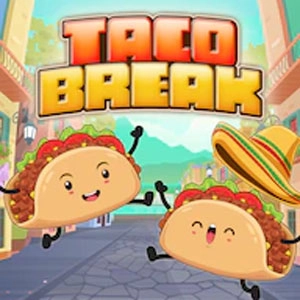 Taco Break Playstation 4