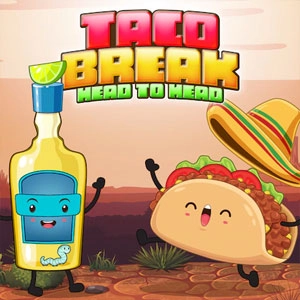Taco Break Head to Head Avatar Full Game Bundle