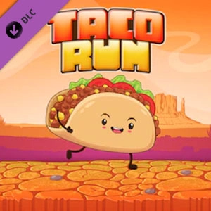 Taco Run Avatar Full Game Bundle Playstation 4