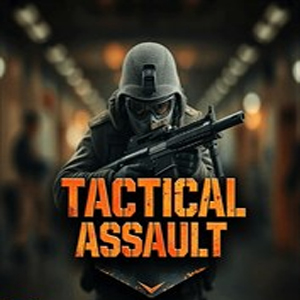 Tactical Assault Xbox One