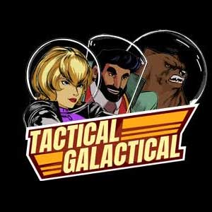 Buy Tactical Galactical CD Key Compare Prices