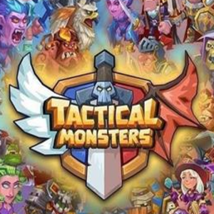Buy Tactical Monsters Rumble Arena Xbox Series Compare Prices