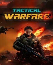Buy Tactical Warfare CD Key Compare Prices