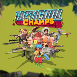Buy Tacticool Champs Xbox One Compare Prices