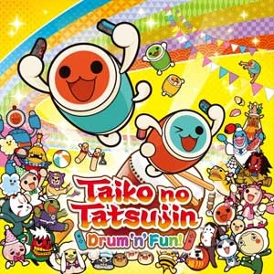 Taiko no Tatsujin Drum ’n’ Fun Pokémon Let’s Go Pikachu and Pokémon Let’s Go Eevee