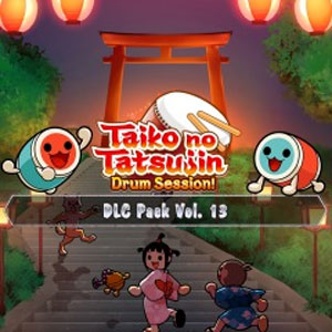 Buy Taiko no Tatsujin Drum Session DLC Pack Vol 13 PS4 Compare Prices