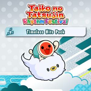 Taiko no Tatsujin Rhythm Festival Timeless Hits Pack Switch