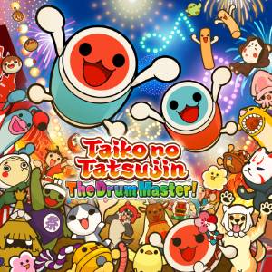 Buy Taiko no Tatsujin The Drum Master! Xbox Series Compare Prices