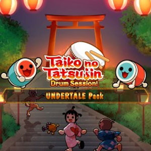 Buy Taiko no Tatsujin UNDERTALE Pack PS4 Compare Prices