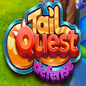 Buy TailQuest Defense CD Key Compare Prices