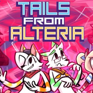 Buy Tails From Alteria CD Key Compare Prices