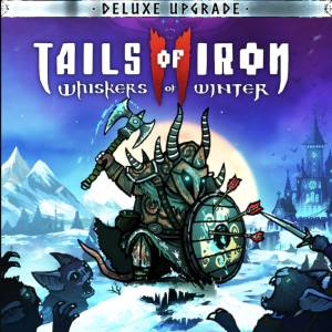 Buy Tails of Iron 2 Whiskers of Winter Deluxe Upgrade Xbox Series Compare Prices