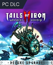 Buy Tails of Iron 2 Whiskers of Winter Deluxe Upgrade CD Key Compare Prices
