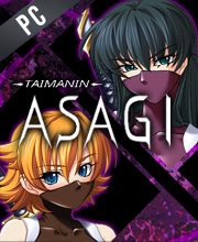 Taimanin Asagi Pc