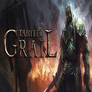 Buy Tainted Grail CD Key Compare Prices