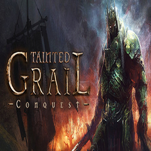 Buy Tainted Grail Conquest CD Key Compare Prices