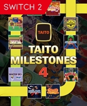 Buy TAITO Milestones 4 Nintendo Switch 2 Key Compare Prices