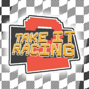 Take It Racing 2 Switch