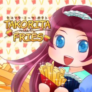 Buy Takorita Meets Fries PS4 Compare Prices