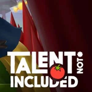 Talent Not Included Xbox One
