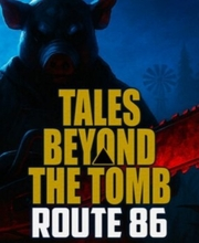Tales Beyond The Tomb Route 86 Pc