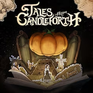 Tales from Candleforth Playstation 5