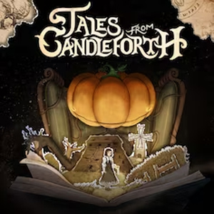 Tales from Candleforth Xbox Series X