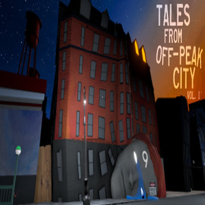 Buy Tales From Off-Peak City Vol. 1 CD Key Compare Prices