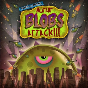 Tales From Space Mutant Blobs Attack Pc