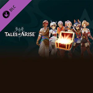 Buy Tales of Arise Adventurer’s Pack Xbox One Compare Prices