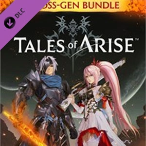 Tales of Arise Cross-Gen Bundle Xbox One