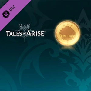Tales of Arise Gald Playstation 5