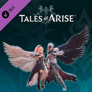 Tales of Arise Pre-Order Bonus Pack