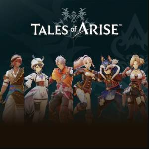 Tales of Arise Premium Costume Pack Pc