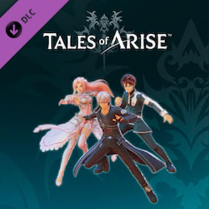 Buy Tales of Arise SAO Collaboration Pack Xbox Series Compare Prices