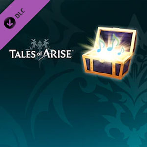 Buy Tales of Arise Tales of Series Battle BGM Pack PS5 Compare Prices