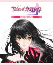 Tales of Berseria Remastered Deluxe Upgrade Pack