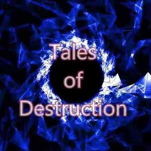 Buy Tales of Destruction CD Key Compare Prices