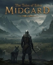 Tales of Eden Midgard Pc