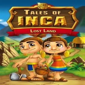 Buy Tales of Inca Lost Land CD KEY Compare Prices