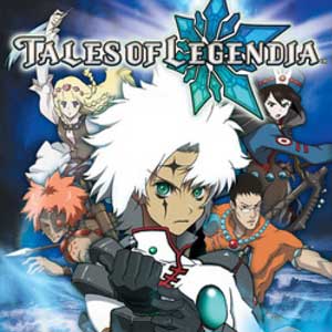 Buy Tales of Legends CD Key Compare Prices