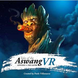 Buy Tales of the Aswang VR CD Key Compare Prices