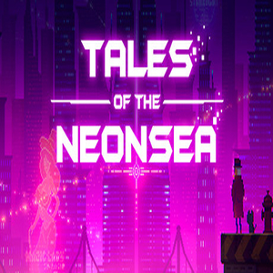 Buy Tales of the Neon Sea Xbox One Compare Prices
