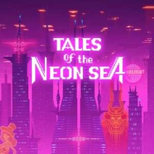 Buy Tales of the Neon Sea CD Key Compare Prices