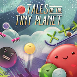 Buy Tales of the Tiny Planet PS5 Compare Prices