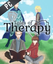 Tales of Therapy