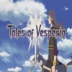 Tales of Vesperia Remaster