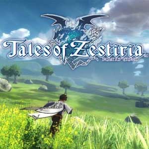 Buy Tales Of Zestiria PS3 Game Code Compare Prices