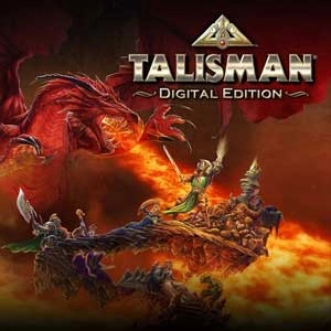 Talisman Base Game Legendary Deck
