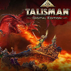 Buy Talisman Nintendo Switch Compare Prices